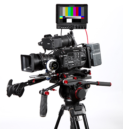 Video Productions Indianapolis